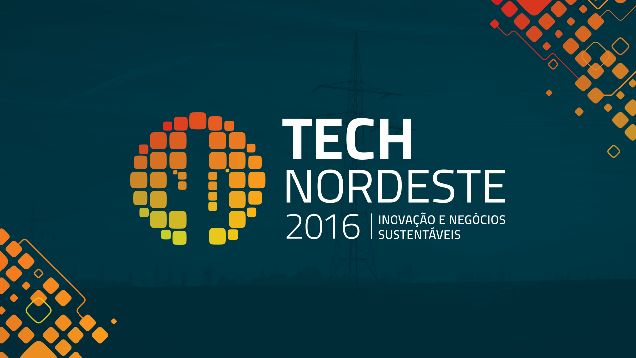 Technordeste 2016